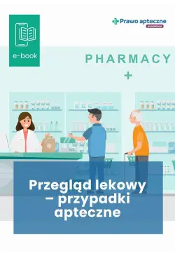 Przegląd lekowy – przypadki...