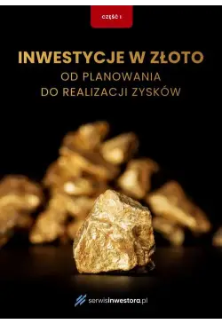 Inwestycje w złoto....