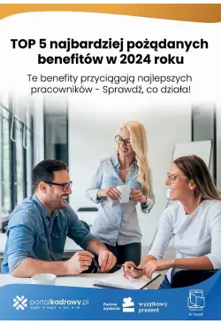 TOP 5 najbardziej...