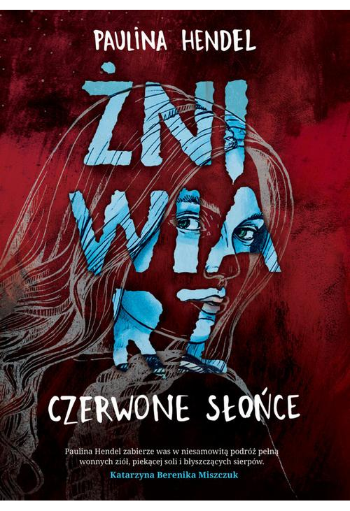 Czerwone słońce. Żniwiarz