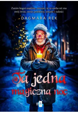 Ta jedna magiczna noc