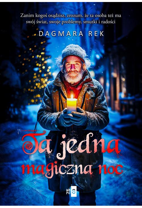 Ta jedna magiczna noc