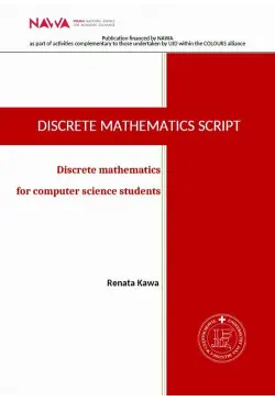 Discrete mathematics for...
