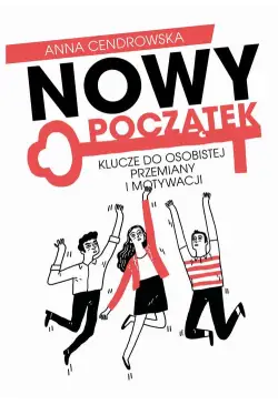 Nowy Początek - Klucze do...