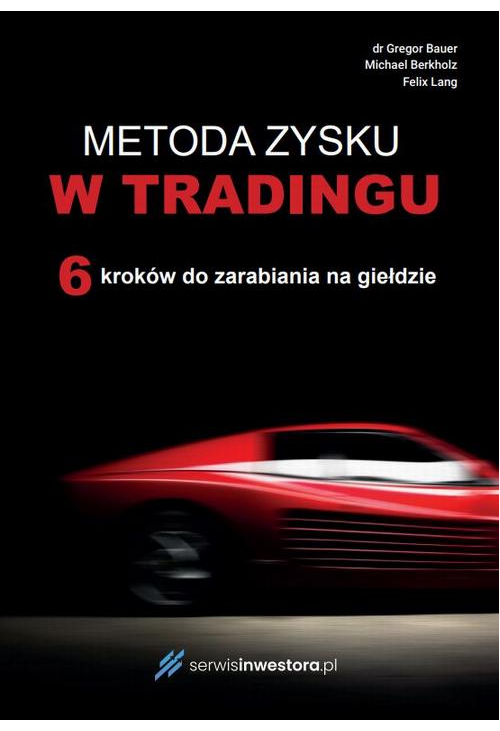 Metoda zysku w tradingu