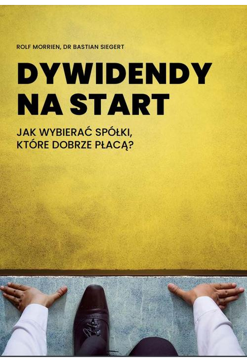 Dywidendy na start