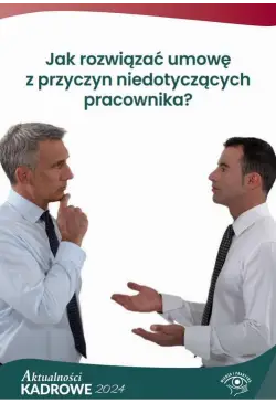 Jak rozwiązać umowę z...