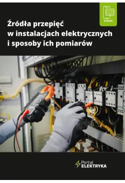 Źródła przepięć w...