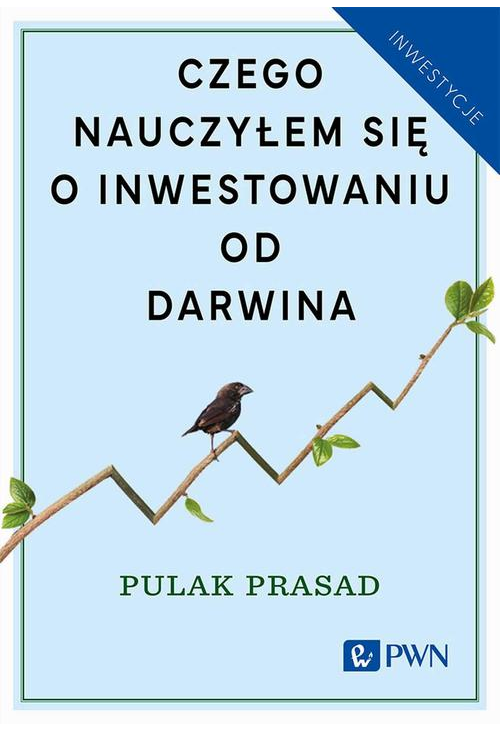 Czego nauczyłem się o inwestowaniu od Darwina