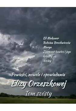 Powieści, nowele i...