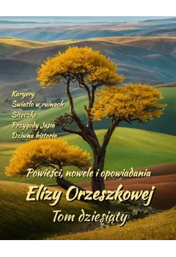 Powieści, nowele i...