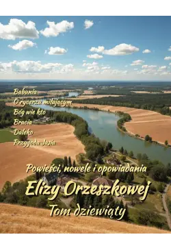 Powieści, nowele i...