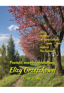 Powieści, nowele i...