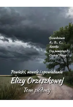 Powieści, nowele i...