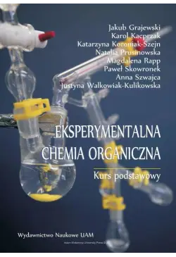 Eksperymentalna chemia...