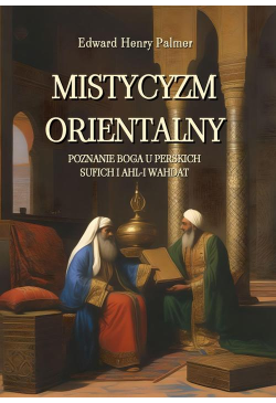 Mistycyzm orientalny....