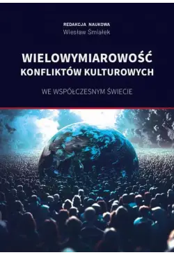 Wielowymiarowość konfliktów...