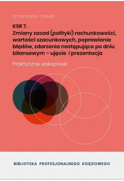 KSR 7 Zmiany zasad...
