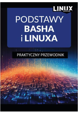 Podstawy Basha i Linuxa....