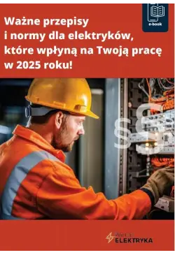 Ważne przepisy i normy dla...