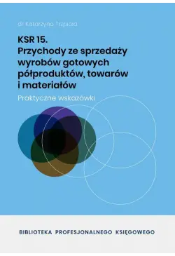 KSR 15 Przychody ze...