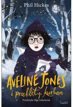 Aveline Jones i przeklęty...