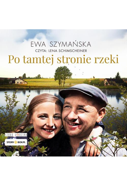 Po tamtej stronie rzeki