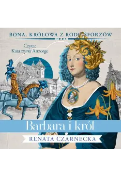 Barbara i król