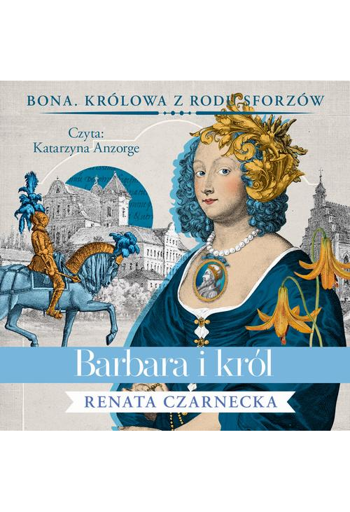 Barbara i król