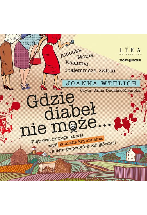 Gdzie diabeł nie może…