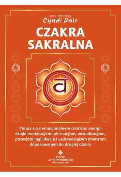 Czakra sakralna