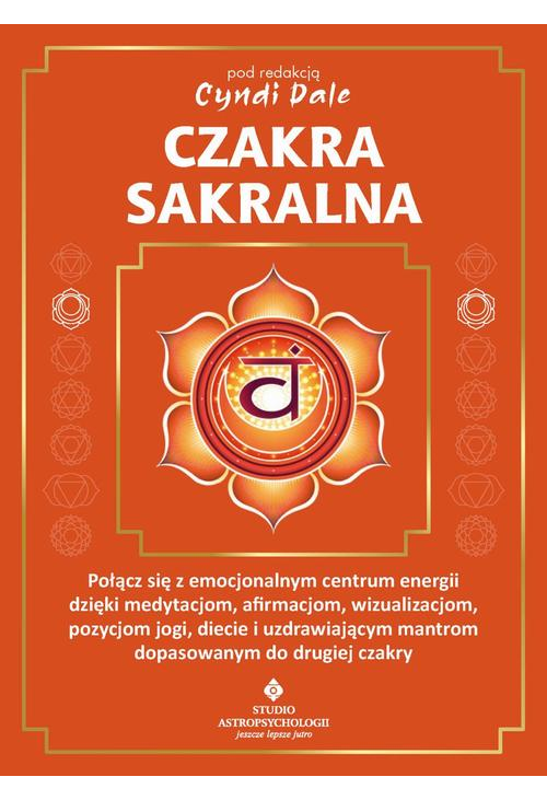 Czakra sakralna