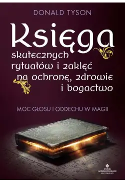 Księga skutecznych rytuałów...