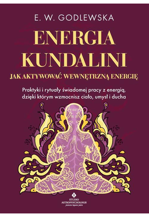 Energia kundalini