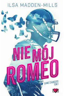 Nie mój Romeo. Game...