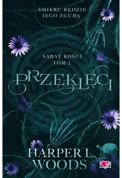 Przeklęci. Sabat kości. Tom 2