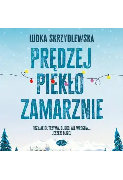 Prędzej piekło zamarznie