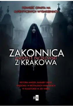 Zakonnica z Krakowa