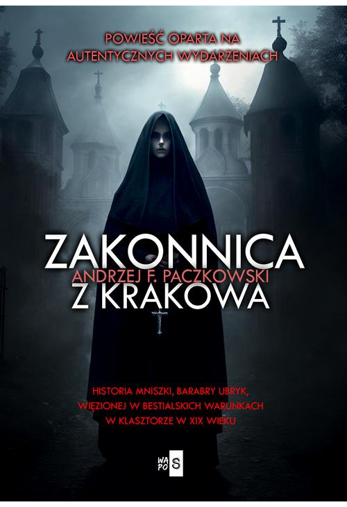 Zakonnica z Krakowa