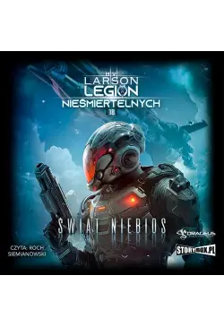 Legion Nieśmiertelnych. Tom...
