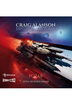 Expeditionary Force. Tom...