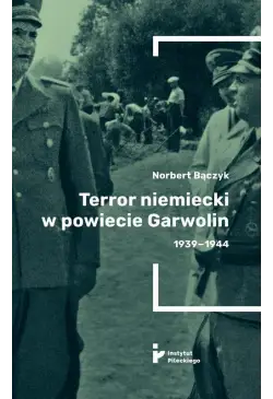 Terror niemiecki w powiecie...