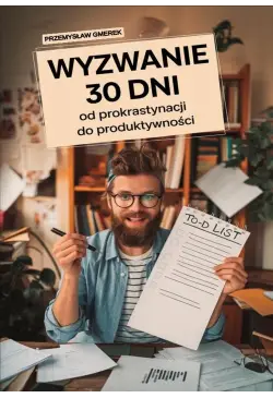 Wyzwanie 30 dni – od...