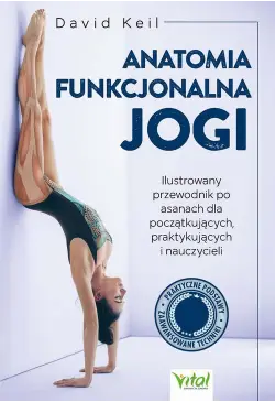 Anatomia funkcjonalna jogi