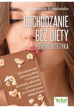 Odchudzanie bez diety....