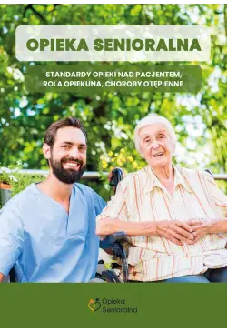 Opieka senioralna....
