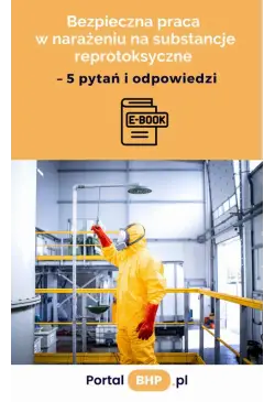 Bezpieczna praca w...