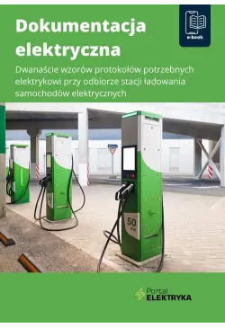 Dokumentacja elektryczna....