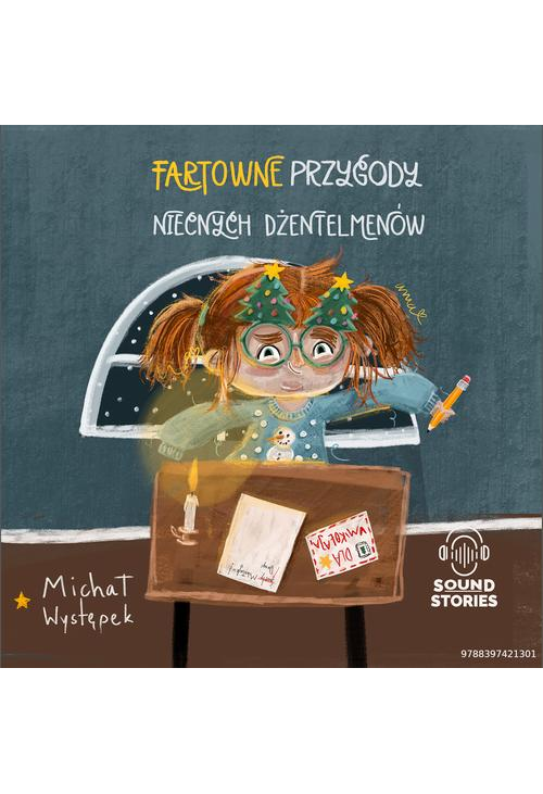 Fartowne przygody niecnych dżentelmenów