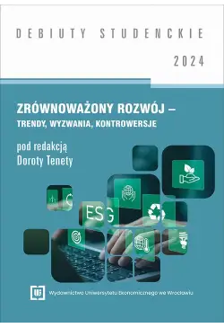 Zrównoważony rozwój –...